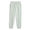 Clothing ADIDAS | Adidas X Pharrell Williams Premium Basics Pant Linen Green