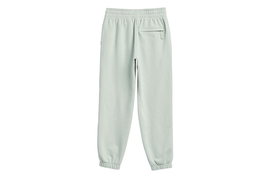 Clothing ADIDAS | Adidas X Pharrell Williams Premium Basics Pant Linen Green