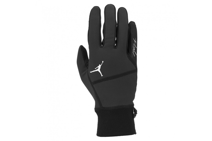 Clothing JORDAN | Hyperstorm Fleece Gloves