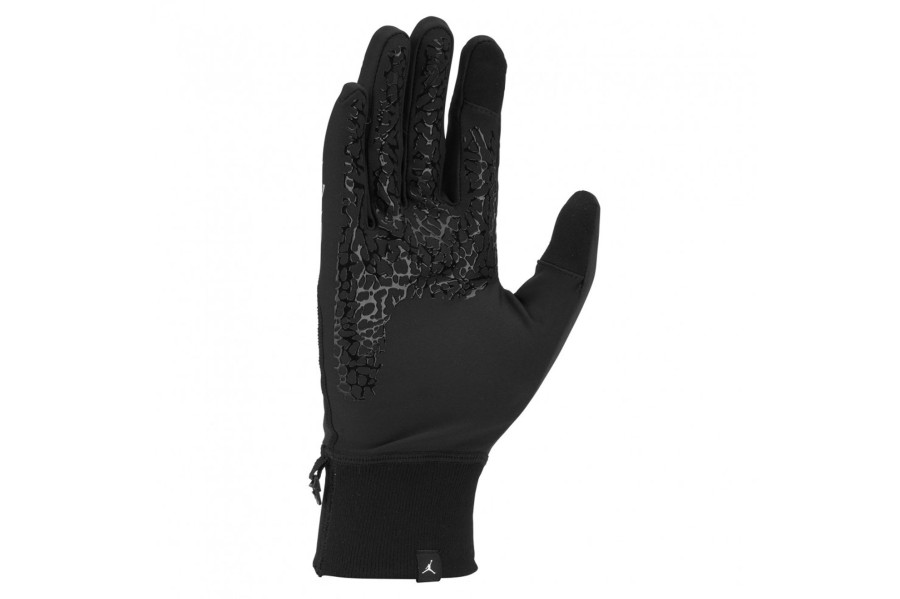 Clothing JORDAN | Hyperstorm Fleece Gloves