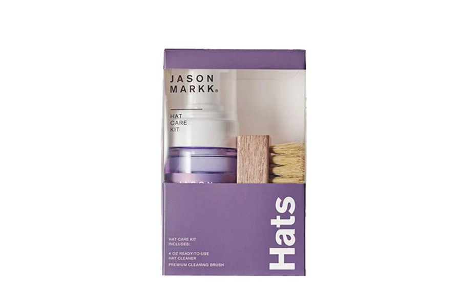 Clothing JASON MARKK | Hat Care Kit