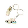 Clothing KEYCHAINS | Balenciaga Triple S Sneaker Keychain