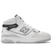 Shoes NEW BALANCE | New Balance 650 Angora Pack White Black