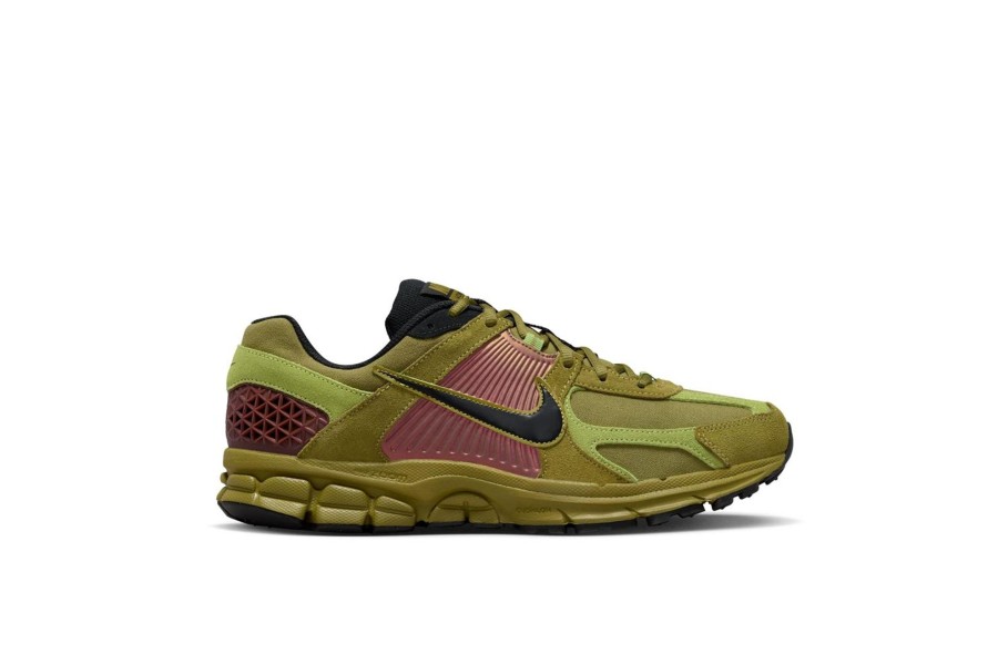 Shoes NIKE | Zoom Vomero 5 Pacific Moss