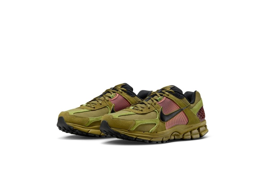 Shoes NIKE | Zoom Vomero 5 Pacific Moss