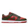 Shoes NIKE | Dunk Low Retro Bttys Mystic Red Cargo Khaki