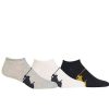 Clothing POLO RALPH LAUREN | 3 Pack Ankle Socks