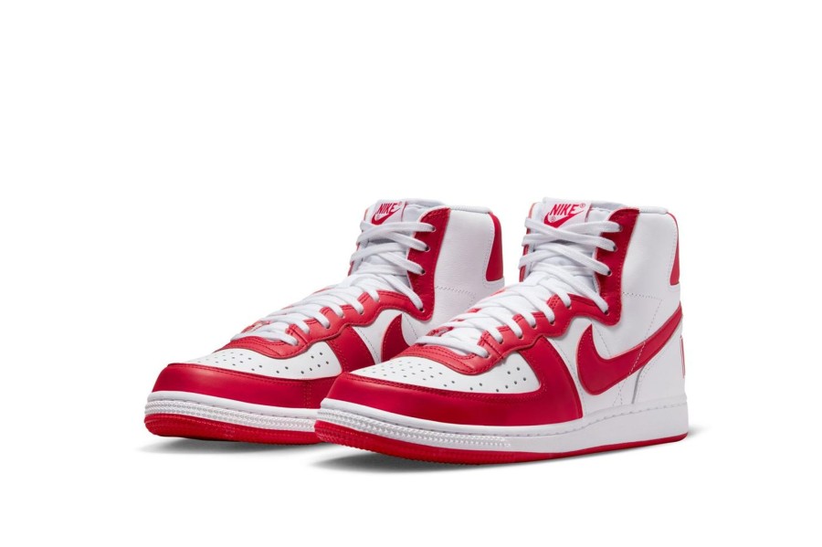 Shoes NIKE | Terminator High University Red