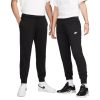 Clothing NIKE | Women'S Sportswear Club Fleece Jogger Black