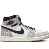 Shoes JORDAN | Air Jordan 1 Retro High Og White Cement