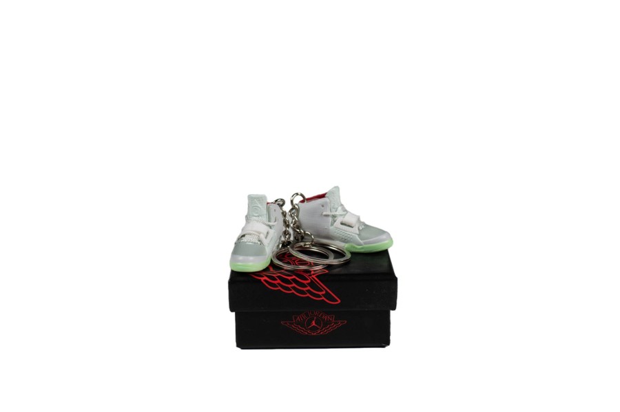 Clothing KEYCHAINS | Nike Air Yeezy Sneaker Keychain