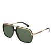 Clothing GUCCI | Gg0200S-001 Unisex Sunglasses