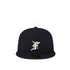 Clothing NEW ERA | Fear Of God 59Fifty Fitted Cap New York Yankees