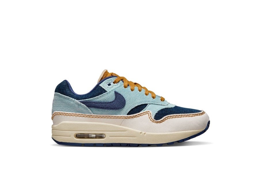 Shoes NIKE | Women'S Air Max 1 '87 Aura Midnight Navy