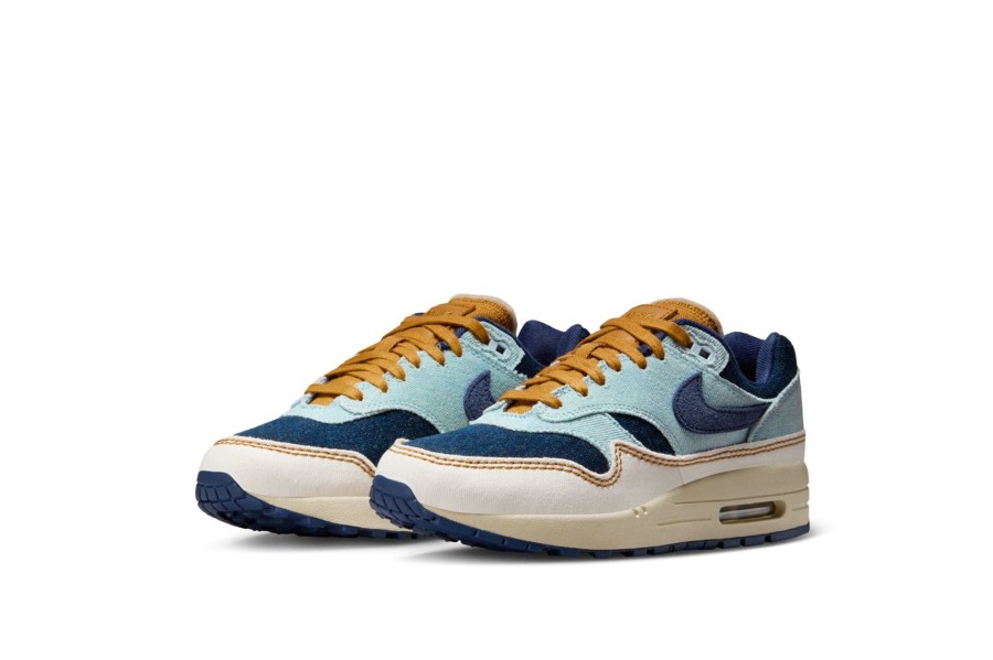 Shoes NIKE | Women'S Air Max 1 '87 Aura Midnight Navy