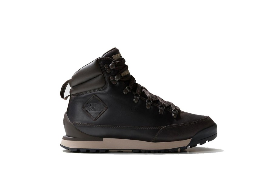 Shoes THE NORTH FACE | Back To Berkeley Iv Regen