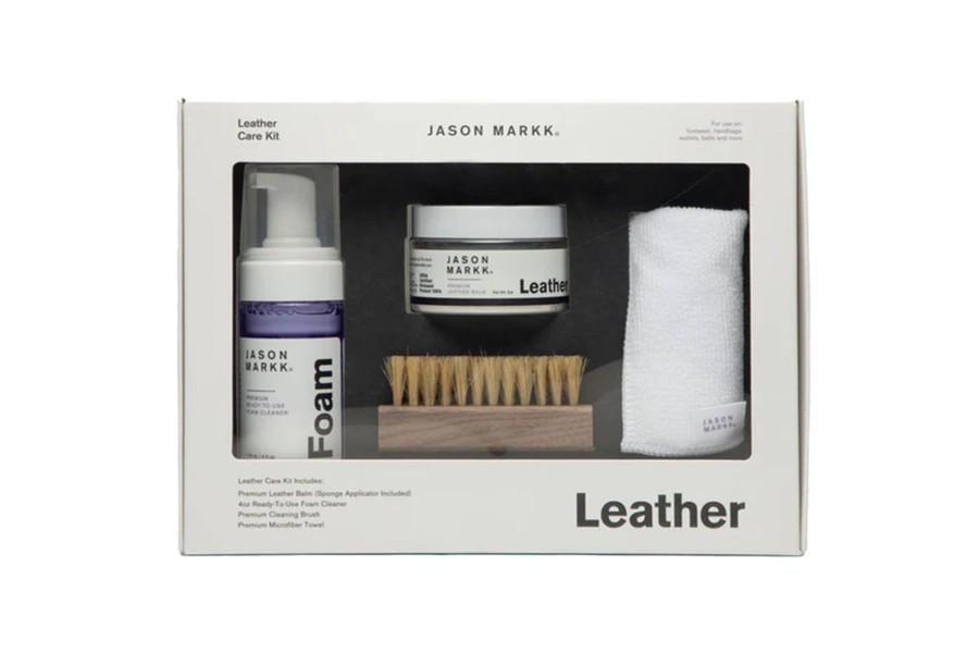 Clothing JASON MARKK | Leather Care Kit