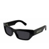 Clothing GUCCI | Gg1296S-001 Men'S Sunglasses