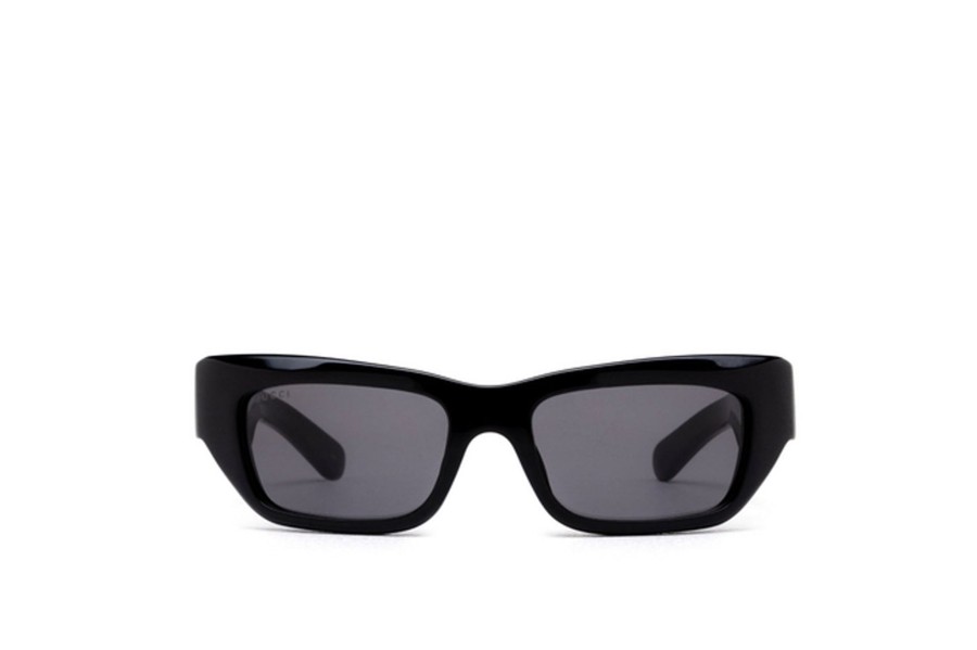 Clothing GUCCI | Gg1296S-001 Men'S Sunglasses