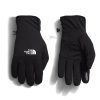 Clothing THE NORTH FACE | Etip Heavyweight Glove Tnf Black