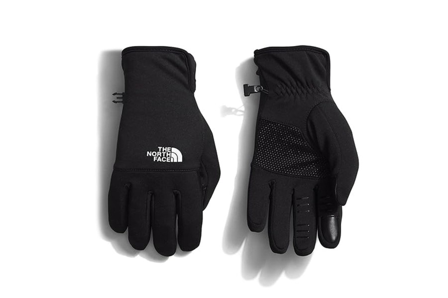 Clothing THE NORTH FACE | Etip Heavyweight Glove Tnf Black