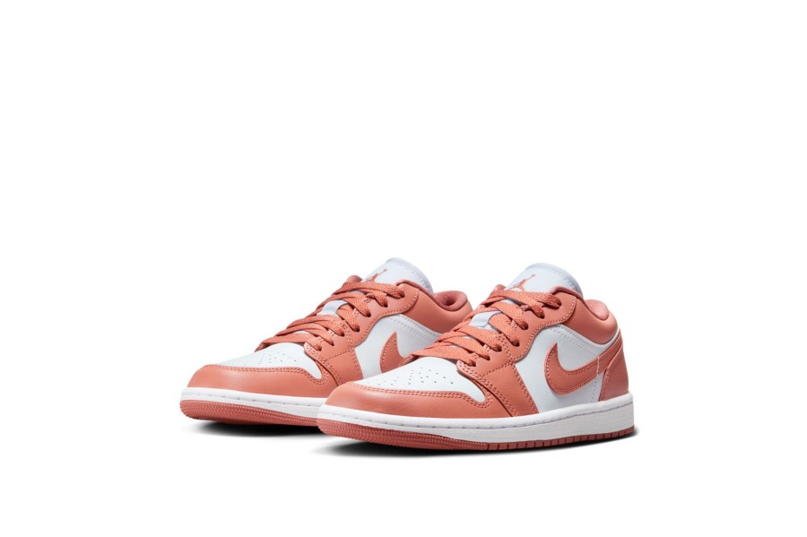 Shoes JORDAN | Women'S Air Jordan 1 Low Sky J Orange