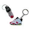 Clothing KEYCHAINS | Aj6 Sneaker Keychain