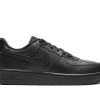 Shoes NIKE | Air Force 1 Le (Gs) Triple Black