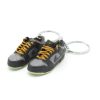 Clothing KEYCHAINS | Sneaker Keychain