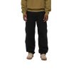 Clothing STUSSY | Surplus Cargo Pant Ripstop Black