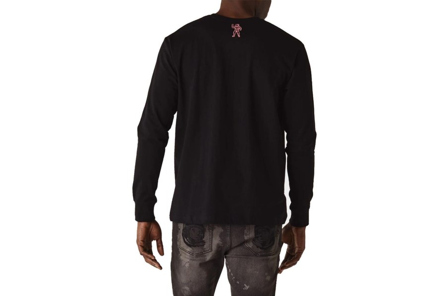 Clothing BILLIONAIRE BOYS CLUB | Bb Arch Long Sleeve Tee