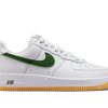 Shoes NIKE | Air Force 1 Low Retro Qs Colour Of The Month Forest Green