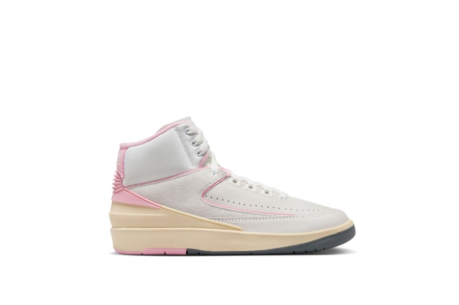 Shoes JORDAN | Women'S Air Jordan 2 Soft Pink