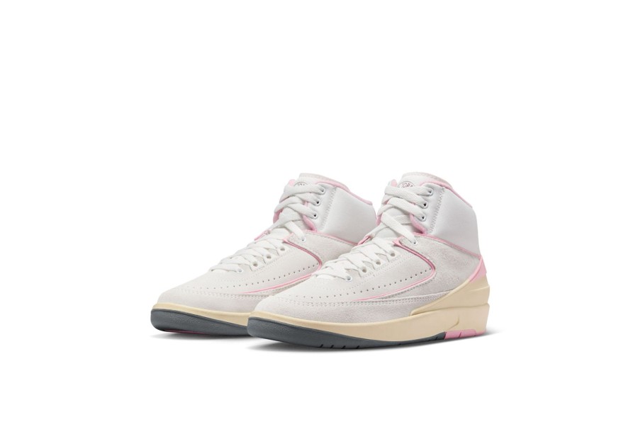 Shoes JORDAN | Women'S Air Jordan 2 Soft Pink