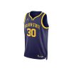 Clothing JORDAN | Golden State Warriors Stephen Curry #30 Dri-Fit Nba Swingman Jersey