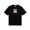 Clothing MARKET | Fresh Meat T-Shirt Black