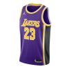 Clothing JORDAN | Nba Lebron James Lakers Jordan Statement Edition 2020