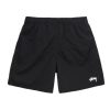 Clothing STUSSY | Stock Water Short Black