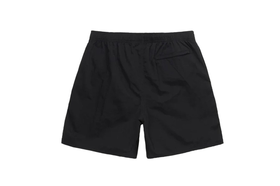 Clothing STUSSY | Stock Water Short Black