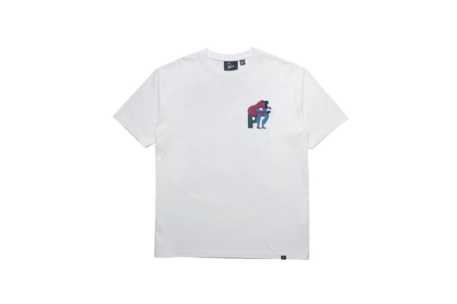 Clothing PARRA | Insecure Days T-Shirt