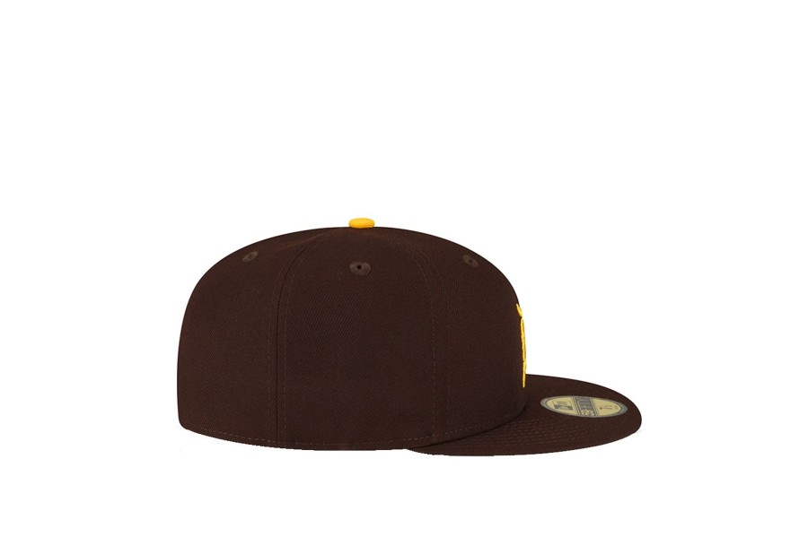 Clothing NEW ERA | Fear Of God 59Fifty Fitted Cap San Diego Padres