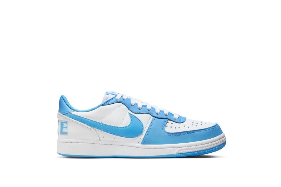 Shoes NIKE | Terminator Low University Blue