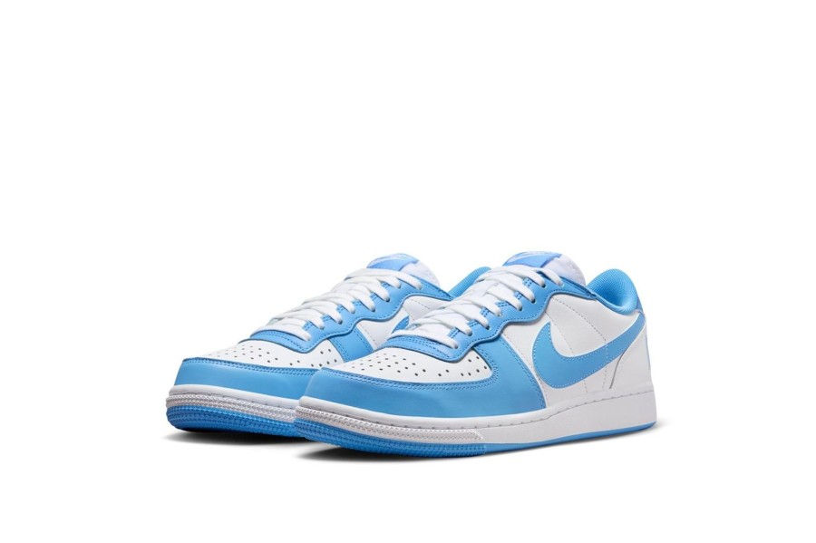 Shoes NIKE | Terminator Low University Blue