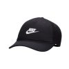 Clothing NIKE | Nike Rise Cap Structured Trucker Black