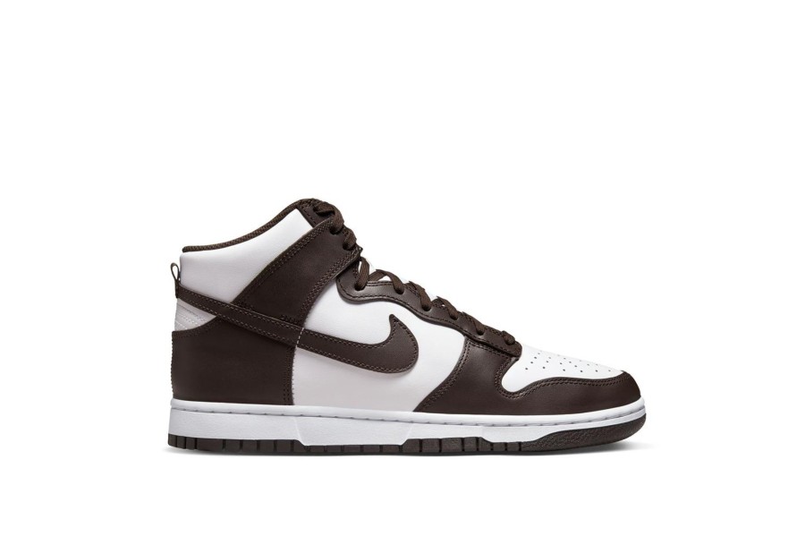 Shoes NIKE | Dunk Hi Retro Bttys Palomino