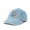 Clothing POLO RALPH LAUREN | Denim Classic Sport Cap