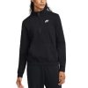 Clothing NIKE | Women'S Sportswear Club Fleece Black