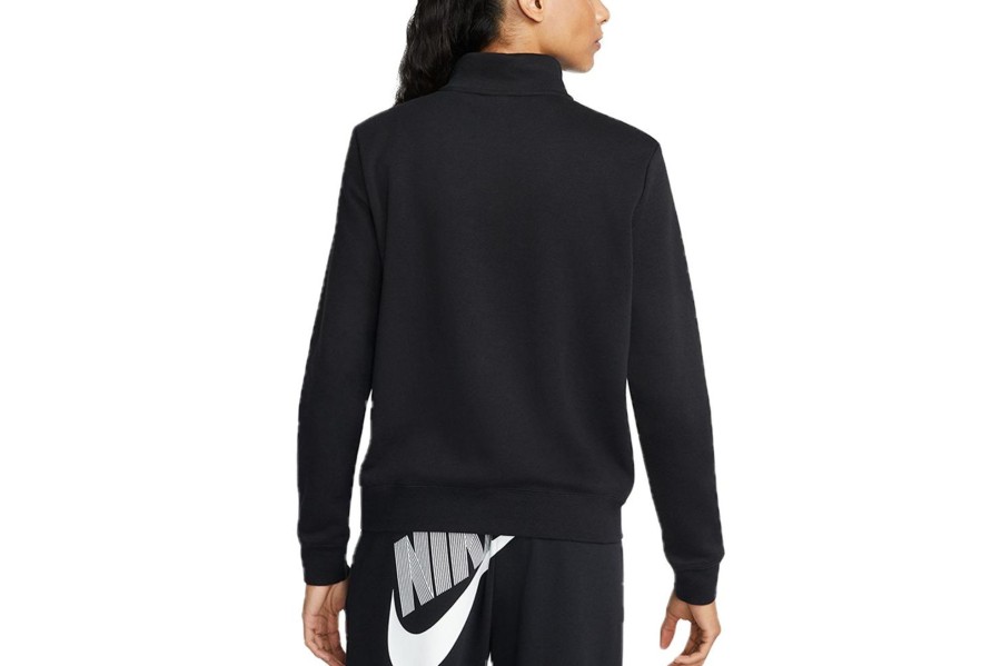 Clothing NIKE | Women'S Sportswear Club Fleece Black