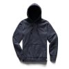 Clothing REIGNING CHAMP | Midweight Terry Pullover Hoodie Midnight