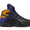 Shoes REEBOK | Shaq Attaq